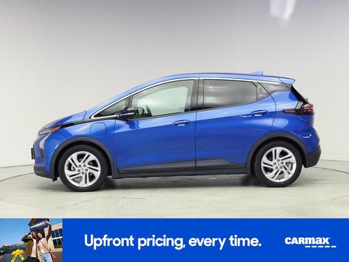 2023 Chevrolet Bolt EV LT