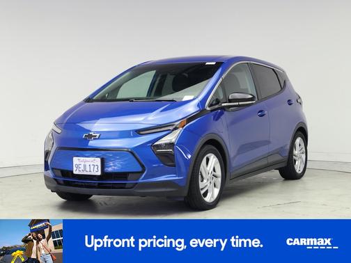 2023 Chevrolet Bolt EV LT