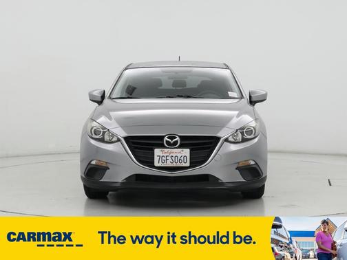 2014 Mazda Mazda3 I Sport