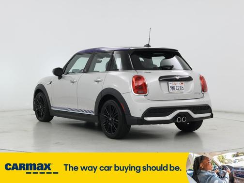 2022 MINI Hardtop S