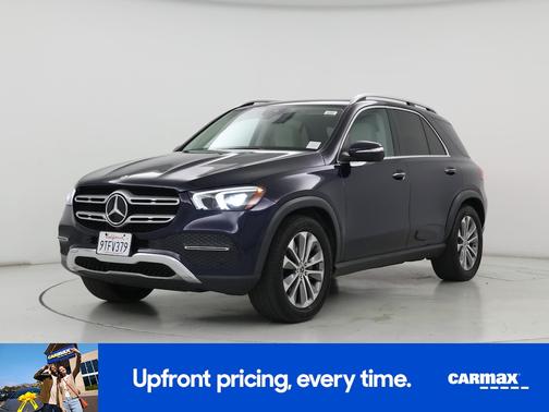 2022 Mercedes-Benz GLE 350 GLE 350