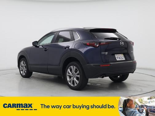 2023 Mazda CX-30 2.5 S Select Package