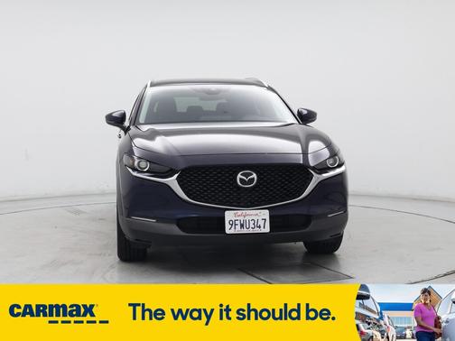 2023 Mazda CX-30 2.5 S Select Package