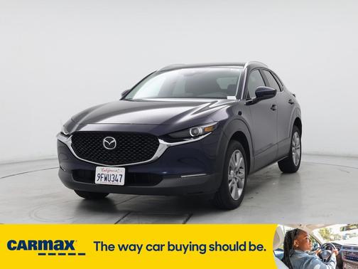 2023 Mazda CX-30 2.5 S Select Package