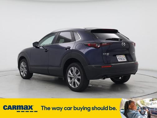 2023 Mazda CX-30 2.5 S Select Package