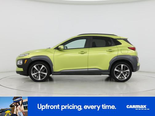 2020 Hyundai KONA Limited