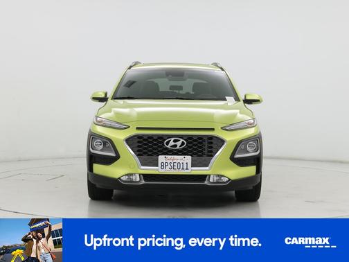 2020 Hyundai KONA Limited