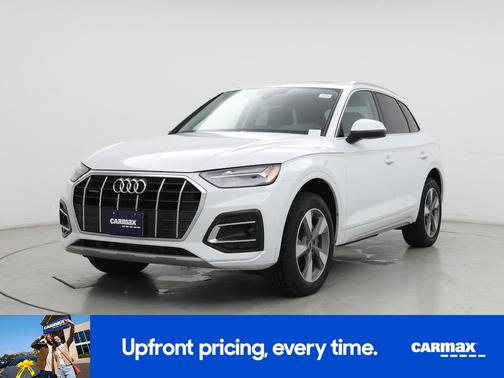 2023 Audi Q5 S-Line Premium