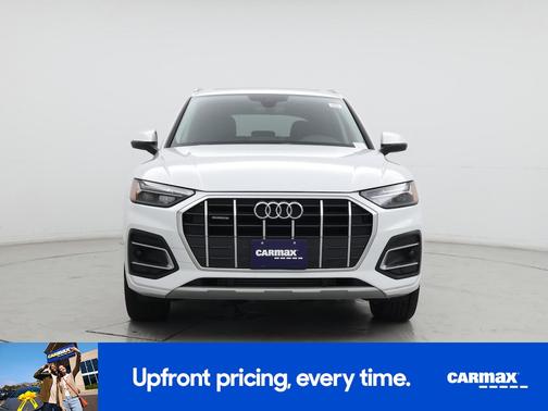 2023 Audi Q5 S-Line Premium