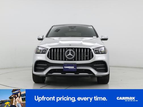 2021 Mercedes-Benz AMG GLE 53 AMG GLE 53