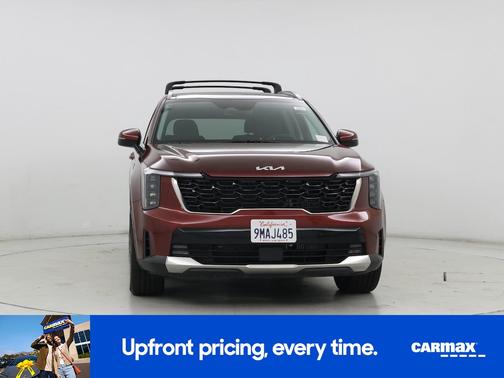 2024 Kia Sorento EX
