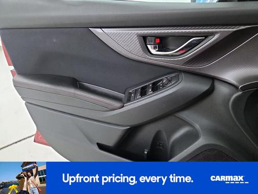 2017 Subaru Impreza Sport