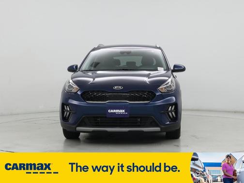 2021 Kia Niro LXS