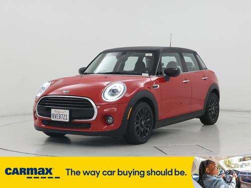 2021 MINI Hardtop