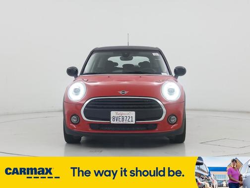 2021 MINI Hardtop