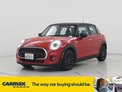 2021 MINI Hardtop