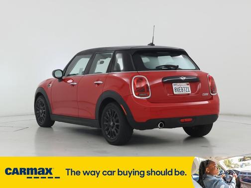 2021 MINI Hardtop