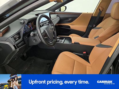 2024 Lexus ES 300h 