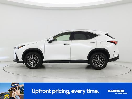 2022 Lexus NX 250 NX 250