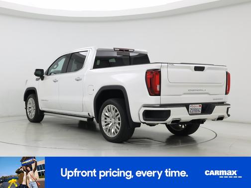 2019 GMC Sierra 1500 Denali