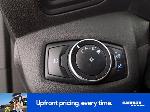 2017 Ford C-Max Hybrid Titanium Hybrid