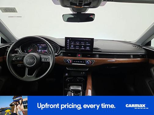 2022 Audi A5 Sportback Premium