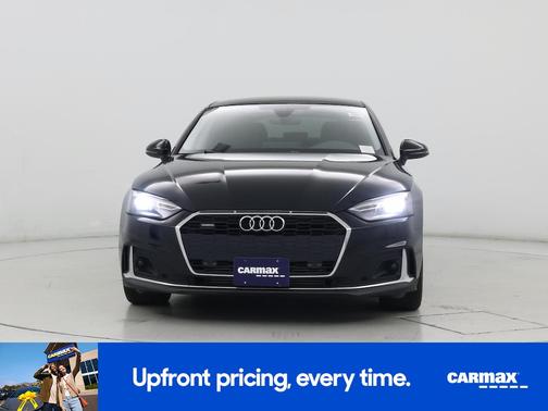 2022 Audi A5 Sportback Premium