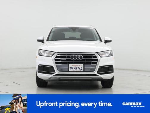 2020 Audi Q5 Premium