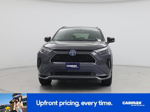 2023 Toyota RAV4 Prime XSE