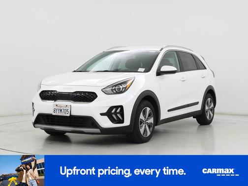2022 Kia Niro LX
