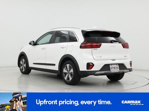 2022 Kia Niro LX