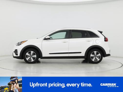 2022 Kia Niro LX