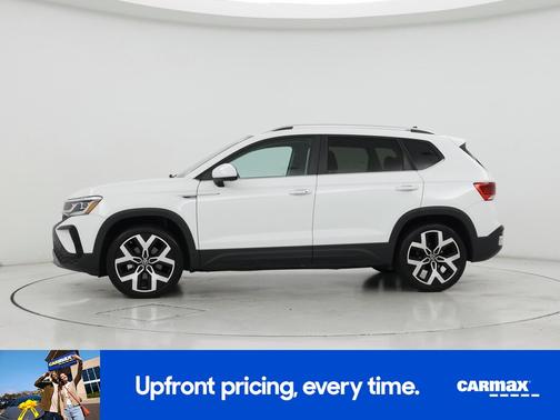2023 Volkswagen Taos SEL