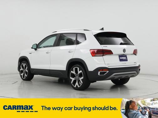 2023 Volkswagen Taos SEL