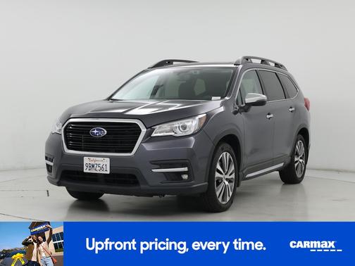2022 Subaru Ascent Touring