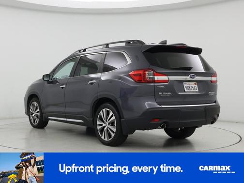 2022 Subaru Ascent Touring