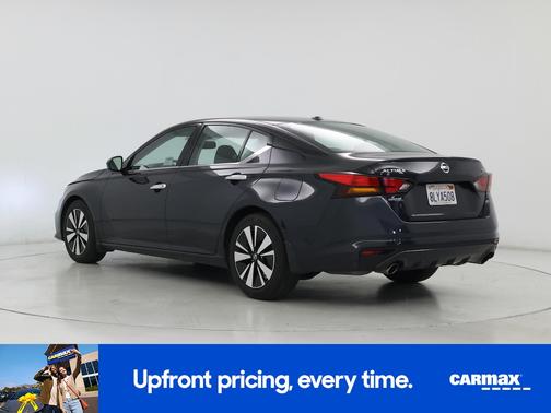 2019 Nissan Altima SV
