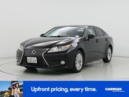 2014 Lexus ES 350 