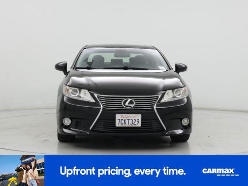 2014 Lexus ES 350 Base (A6)