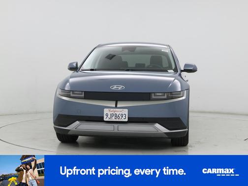 2022 Hyundai IONIQ 5 SEL