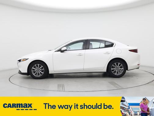 2019 Mazda Mazda3