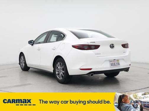 2019 Mazda Mazda3