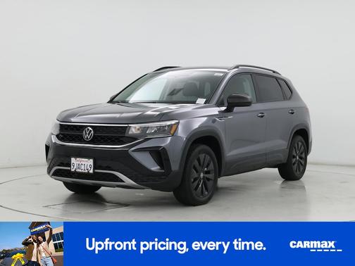 2023 Volkswagen Taos S