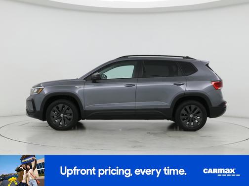 2023 Volkswagen Taos S