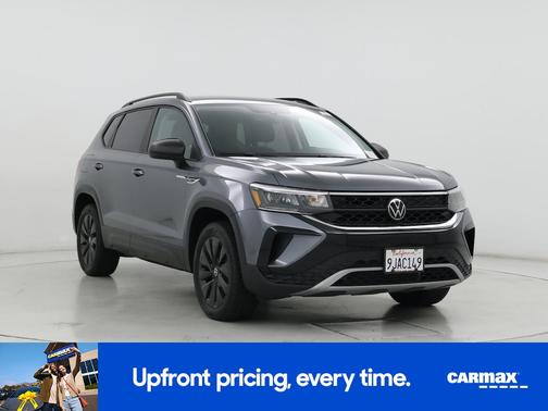 2023 Volkswagen Taos S