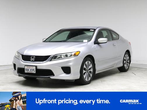 2013 Honda Accord LX-S
