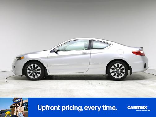 2013 Honda Accord LX-S