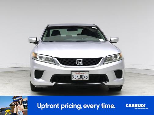 2013 Honda Accord LX-S