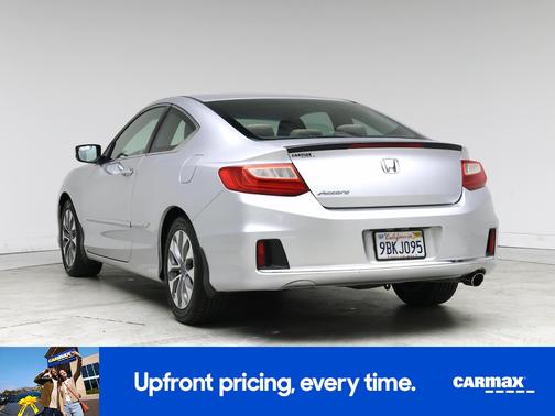 2013 Honda Accord LX-S