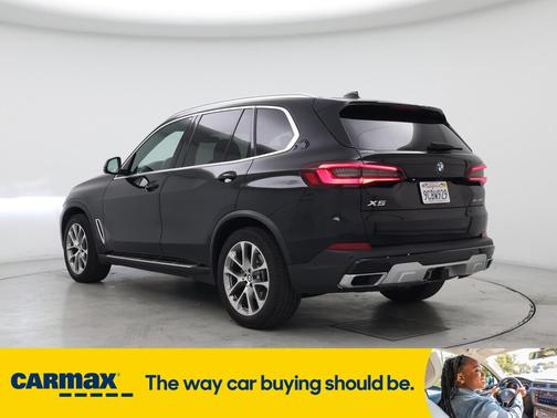 2022 BMW X5 sDrive40i
